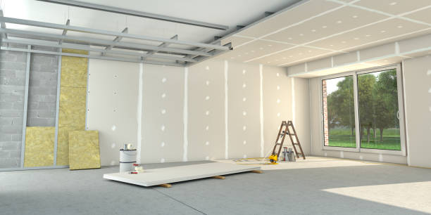 Best Insulation Installation Services in Anaheim, CA