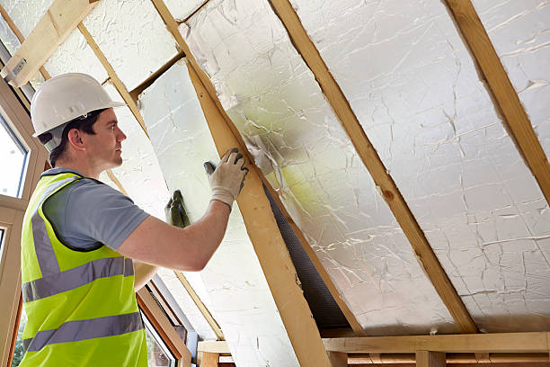 Best Insulation for Specific Applications in Anaheim, CA