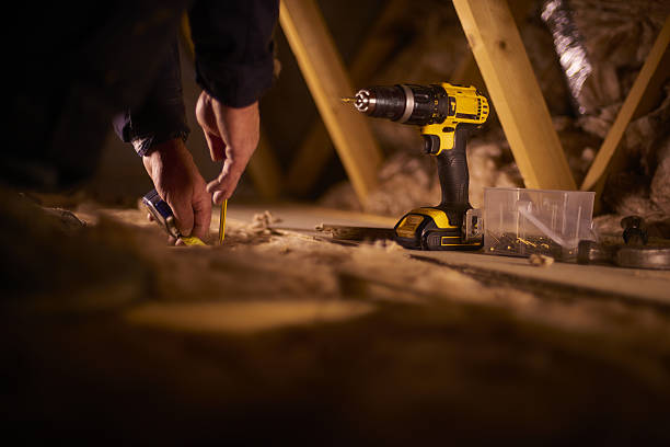 Best Types of Insulation in Anaheim, CA